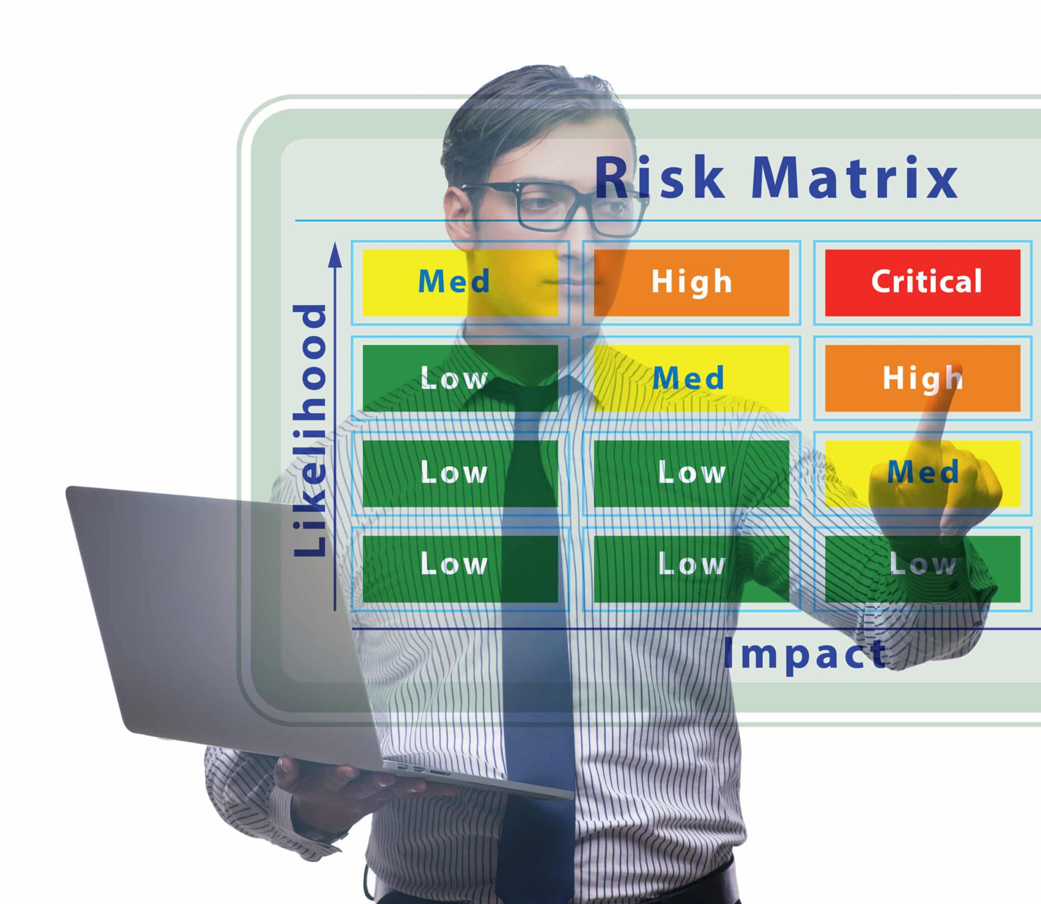 Insurers Improve Risk Management with Transcription Services